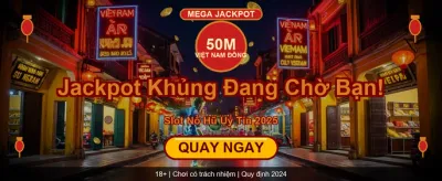 Nhận Thưởng Ưu Đãi Khủng banner