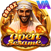 Mở Cửa Phép Thuật game cover